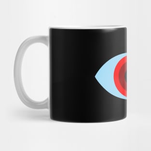 BOLT-EYE Mug